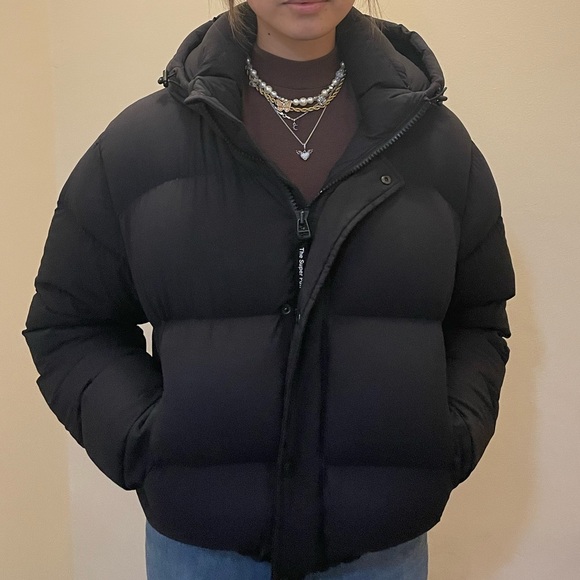 TNA Super Puff - Picture 4 of 6